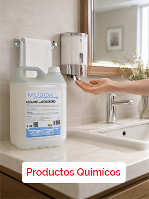 productos-químicos